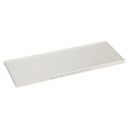 Фильтр салона для а/м Fiat Ducato (97-)/(01-)