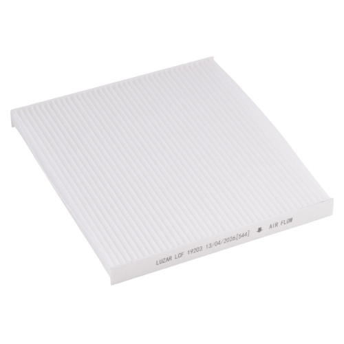 Фильтр салона для а/м Toyota Corolla (00-)/Avensis (03-)