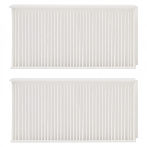 Фильтр для а/м BMW X1 F48 (15-)/Mini F56 (13-)/F54 (14-)/F60 (16-) (2шт.) (салон.) (LCF 26205-2)