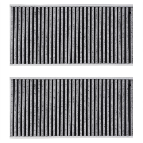 Фильтр для а/м BMW X1 F48 (15-)/Mini F56 (13-)/F54 (14-)/F60 (16-) (2шт.) (салон. уголь.) (LCF 26205C-2)