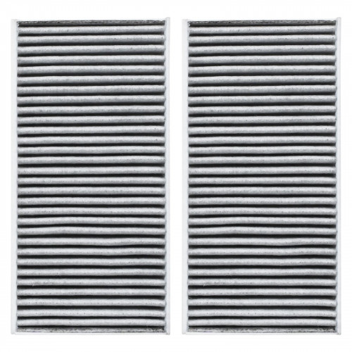 Фильтр для а/м BMW X1 F48 (15-)/Mini F56 (13-)/F54 (14-)/F60 (16-) (2шт.) (салон. уголь.) (LCF 26205C-2)