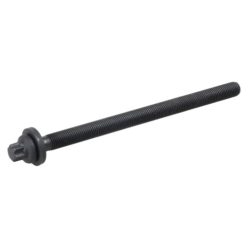 Болты ГБЦ для а/м Chevrolet Cruze (09-)/Aveo (11-)/Opel Astra Н (04-) 1.4i/1.6i/1.8i [F14D4; F16D4; F18D4; Z16XER; Z18XER] (10 шт.)