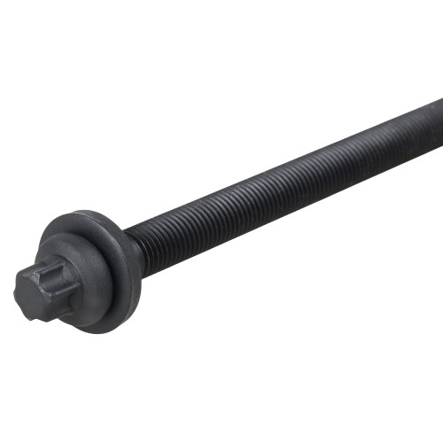 Болты ГБЦ для а/м Chevrolet Cruze (09-)/Aveo (11-)/Opel Astra Н (04-) 1.4i/1.6i/1.8i [F14D4; F16D4; F18D4; Z16XER; Z18XER] (10 шт.)
