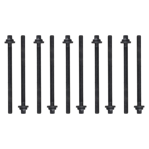 Болты ГБЦ для а/м Chevrolet Cruze (09-)/Aveo (11-)/Opel Astra Н (04-) 1.4i/1.6i/1.8i [F14D4; F16D4; F18D4; Z16XER; Z18XER] (10 шт.)