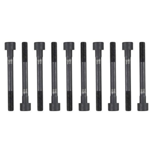 Болты ГБЦ для а/м Nissan Almera Classic (05-)/Almera N16 (00-) 1.5i/1.6i/1.8i [QG15DE; QG16DE; QG18DE] (10 шт.)