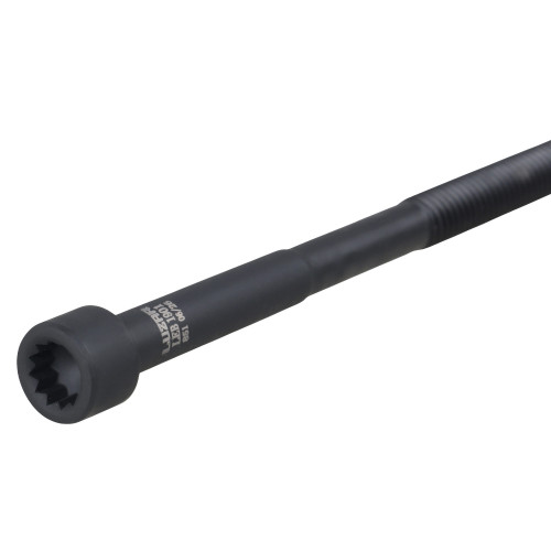 Болты ГБЦ для а/м Toyota Corolla (00-)/Probox (02-)/Prius (03-) 1.3i/1.5i [1NZ; 2NZ] (10 шт.)