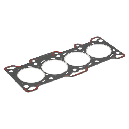 Прокладка ГБЦ для а/м Daewoo Matiz (00-)/Chevrolet Aveo T200 (02-) 1.0i/1.2i [B10S;LY4]