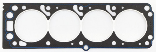 Прокладка ГБЦ для а/м Opel Omega A (86-)/Vectra A (89-)/Daewoo Espero (94-) 2.0i [C20]
