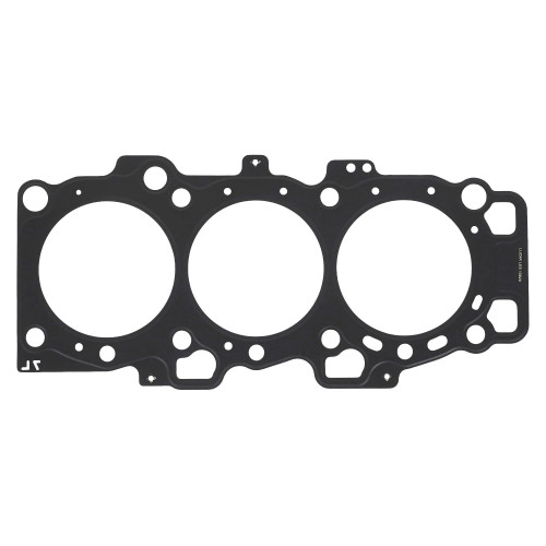 Прокладка ГБЦ для а/м Hyundai Santa Fe (00-)/Tucson (04-)/Sonata (98-) 2.7i (левая) [G6BA]