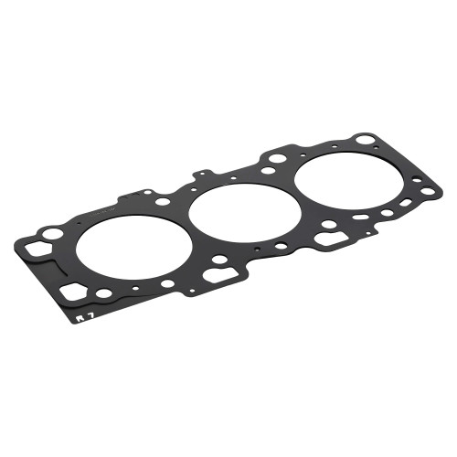 Прокладка ГБЦ для а/м Hyundai Santa Fe (00-)/Tucson (04-)/Sonata (98-) 2.7i (правая) [G6BA]