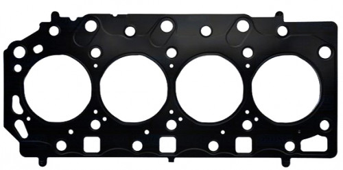 Прокладка ГБЦ для а/м Hyundai H-1 Starex (07-)/Kia Sorento (02-)/(06-) 2.5D (1 отв.) [D4CB]