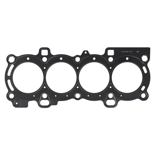 Прокладка ГБЦ для а/м Ford Fusion (02-)/Fiesta (01-)/Focus I (98-) 1.6i [FYJA...] (с 11/02)
