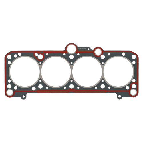 Прокладка ГБЦ для а/м VW Passat B3/B4 (88-)/Audi 80 B3 (86-)/100 C3 (88-) 1.8