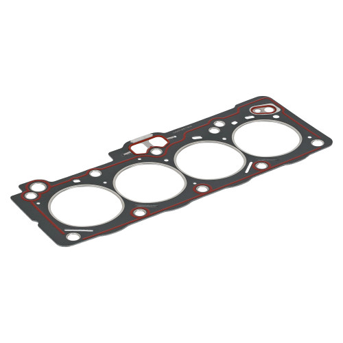 Прокладка ГБЦ для а/м Geely MK (06-)/Toyota Carina (96-) 1.5i [5A-FE]