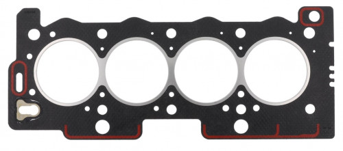 Прокладка ГБЦ для а/м Peugeot 206 (98-)/Partner I (96-)/Citroen Berlingo I (96-) 1.4i [TU3] (1.25мм)