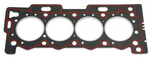 Прокладка ГБЦ для а/м Peugeot 207 (06-)/307 (00-)/Citroen C4 (04-) 1.4i [KFU]