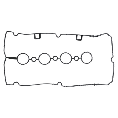 Прокладка клапанной крышки для а/м Chevrolet Cruze (09-)/Opel Astra H (04-) 1.6i/1.8i [F16D4;F18D4]
