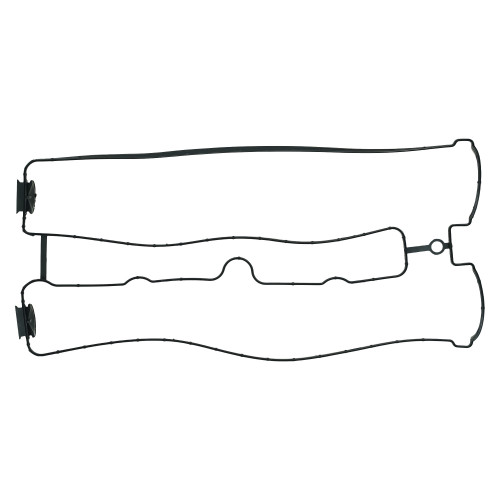 Прокладка клапанной крышки для а/м Chevrolet Captiva (06-)/Opel Vectra B (95-)/Omega B (94-) 1.8/2.4i