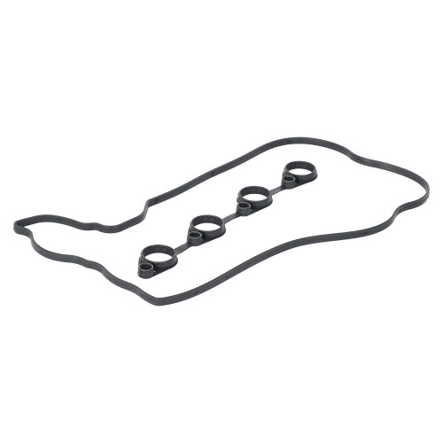 Прокладка клапанной крышки для а/м Hyundai Solaris (10-)/Kia Rio III (11-)/Cerato (08-)/Elantra (06-) 1.4i/1.6i [G4FC/A]