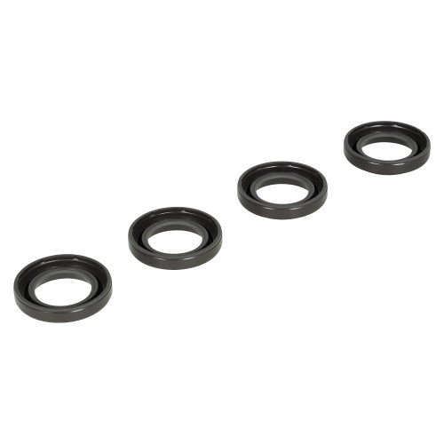 Прокладка свечного колодца для а/м Hyundai Accent (99-)/Getz (05-)/Kia Rio II (05-) 1.4i/1.5i/1.6i (кмпл. 4шт.)