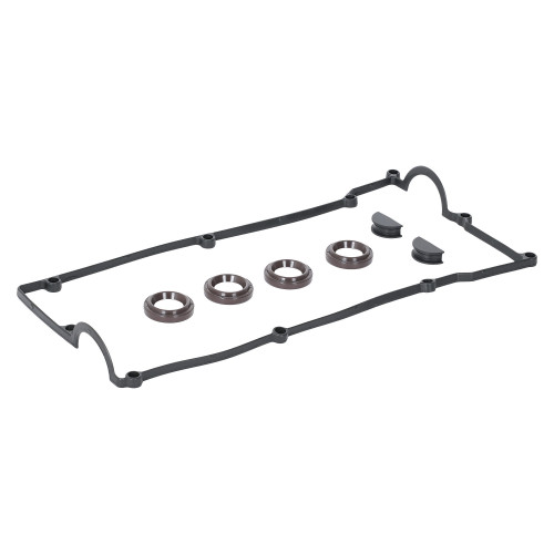 Прокладка клапанной крышки для а/м Hyundai Accent (99-)/Getz (05-) 1.4i/1.5i/1.6i (кмпл.)