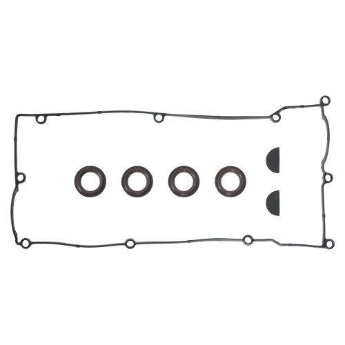 Прокладка клапанной крышки для а/м Hyundai Accent (99-)/Getz (05-) 1.4i/1.5i/1.6i (кмпл.)
