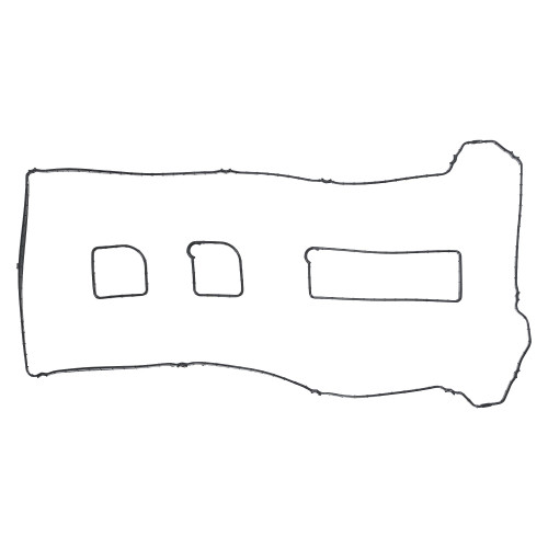 Прокладка клапанной крышки для а/м Ford Focus II (04-)/Mondeo (00-) 1.8i/2.0i/2.5i