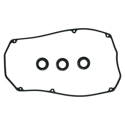 Прокладка клапанной крышки для а/м Mitsubishi Pajero IV (06-)/Pajero Sport (98-) 3.0i (кмпл.)