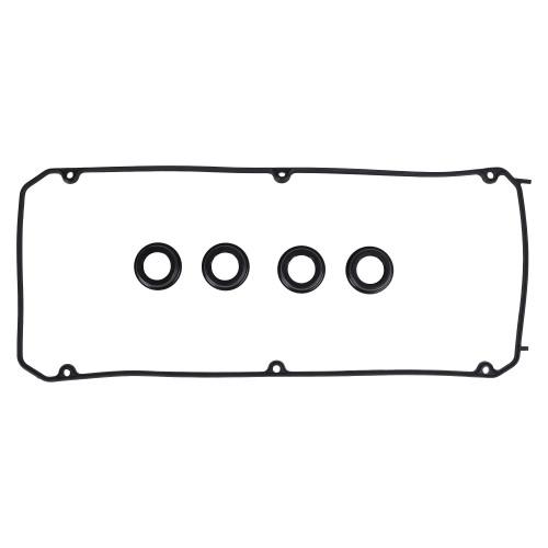 Прокладка клапанной крышки для а/м Mitsubishi Outlander (03-)/Galant (03-) 2.4i (кмпл.)