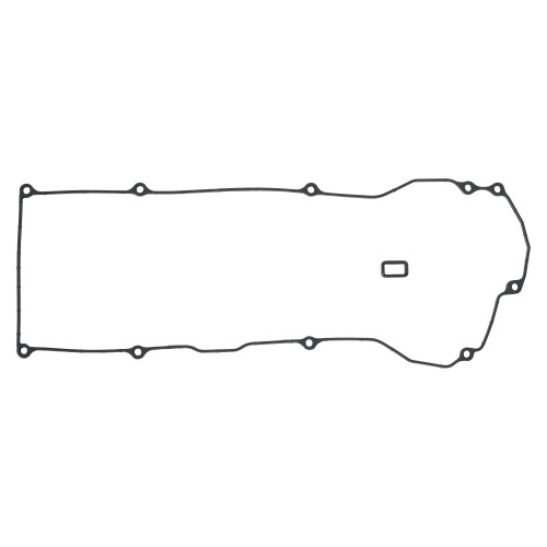 Прокладка клапанной крышки для а/м Nissan Almera N16 (00-)/Primera P12 (02-) 1.5i/1.8i