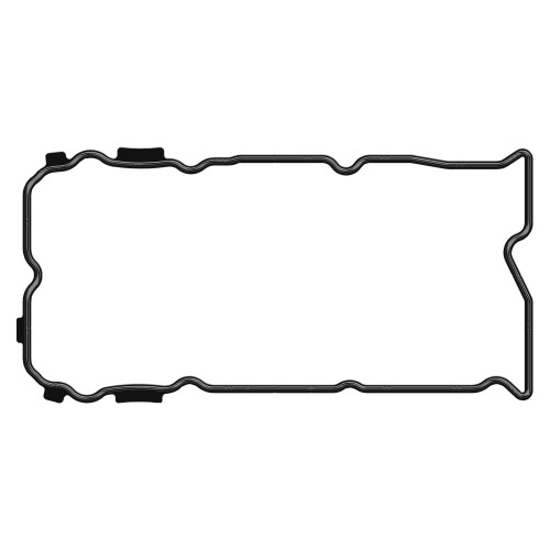 Прокладка клапанной крышки для а/м Nissan Teana J32 (08-)/Murano (10-) 2.5i/3.5i (левая)