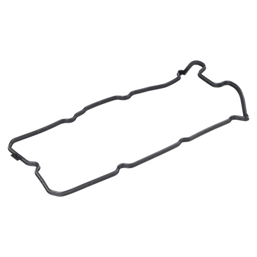Прокладка клапанной крышки для а/м Nissan Teana J31 (03-)/Murano I (Z50) (02-) 2.3i/3.5i (левая)