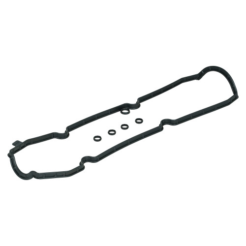 Прокладка клапанной крышки для а/м Fiat Albea (07-)/Doblo (05-)/Grande Punto (05-)/Panda (03-) 1.4i/1.2i