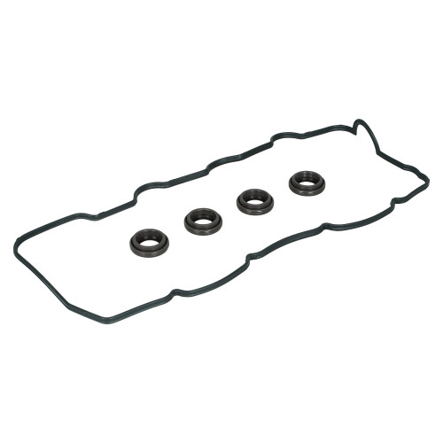 Прокладка клапанной крышки для а/м Toyota LC Prado (09-)/Hilux (05-) 2.5d/3.0d (кмпл.)