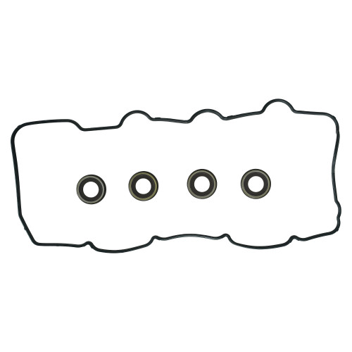 Прокладка клапанной крышки для а/м Toyota LC Prado (09-)/Hilux (05-) 2.5d/3.0d (кмпл.)