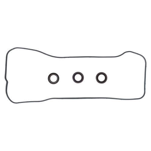 Прокладка клапанной крышки для а/м Toyota Highlander (07-)/Lexus RX (08-)/Camry (06-) 3.5i (кмпл. лев.)