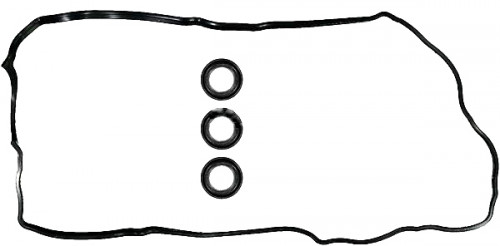 Прокладка клапанной крышки для а/м Lexus RX II (03-)/Toyota Highlander (03-) 3.3i (лев.)