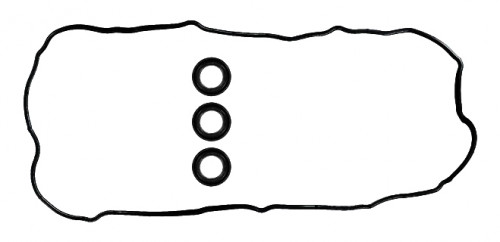 Прокладка клапанной крышки для а/м Lexus RX II (03-)/Toyota Highlander (03-) 3.3i (прав.)