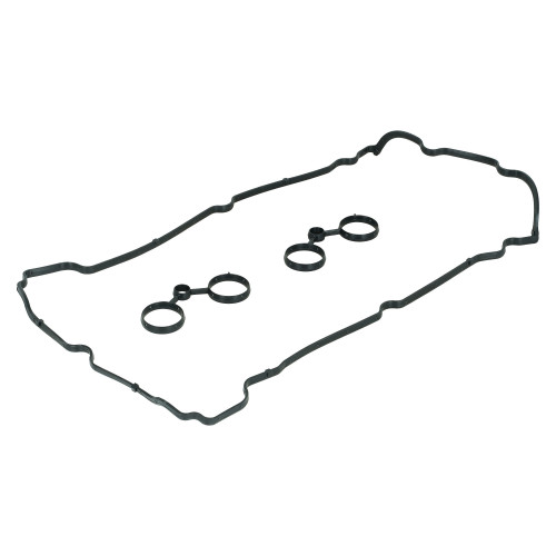 Прокладка клапанной крышки для а/м Peugeot 3008 (09-)/408 (12-)/Citroen C4 (10-) 1.6i (кмпл.)