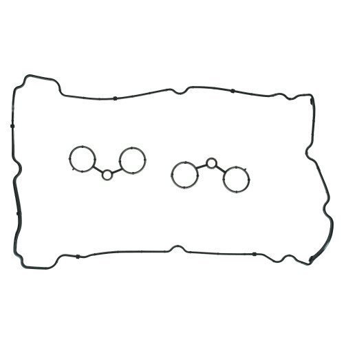 Прокладка клапанной крышки для а/м Peugeot 3008 (09-)/408 (12-)/Citroen C4 (10-) 1.6i (кмпл.)