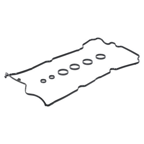 Прокладка клапанной крышки для а/м Peugeot 308 (07-)/408 (12-)/Citroen C4 (04-)/Berlingo (09-)/MINI Countryman (10-) 1.6i (кмпл.)