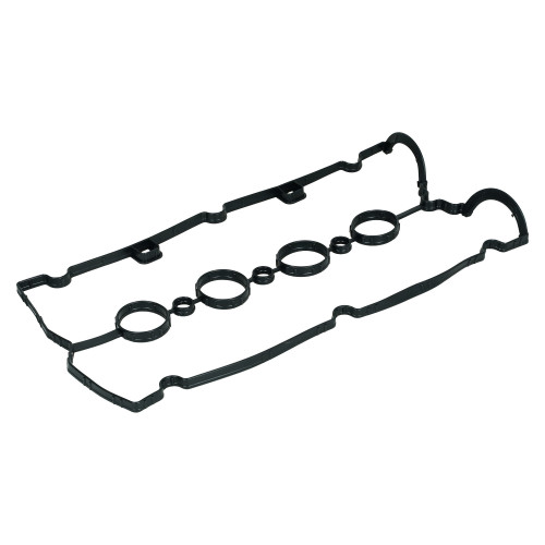 Прокладка клапанной крышки для а/м Opel Astra H (04-)/Meriva A (03-) 1.6i (силикон)
