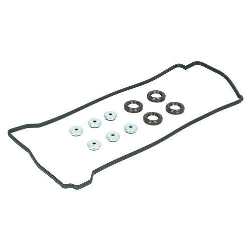 Прокладка клапанной крышки для а/м Honda CR-V (02-)/(06-)/Accord (02-) 2.0i/2.4i (кмпл.)