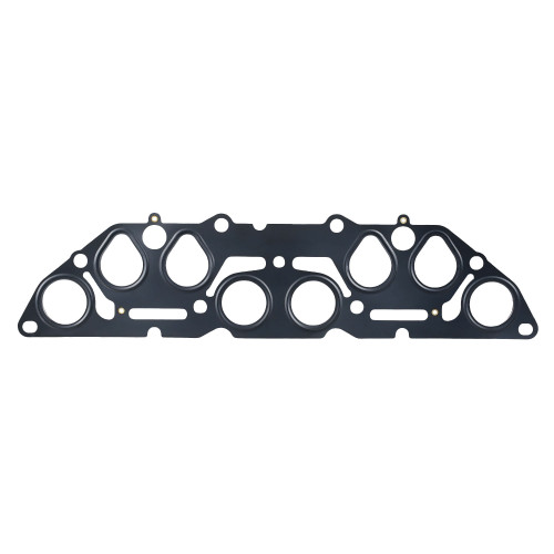 Прокладка коллектора для а/м Лада 2123 Chevrolet Niva (впуск./выпуск.) (метал.)