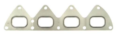 Прокладка коллектора для а/м Лада Largus (12-)/Renault Duster (10-) 1.6i [K4M] (выпуск.)