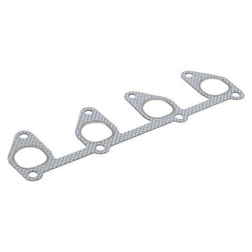Прокладка коллектора для а/м Daewoo Nexia (94-)/Chevrolet Lanos (97-) 1.5i (выпуск.)