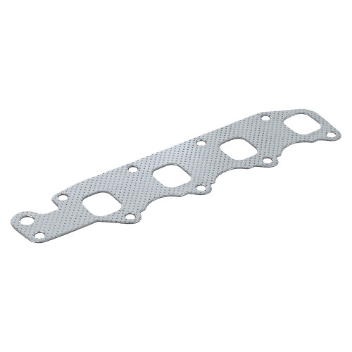 Прокладка коллектора для а/м Daewoo Matiz (00-)/Chevrolet Aveo (02-) 1.0i/1.2i (выпуск.)