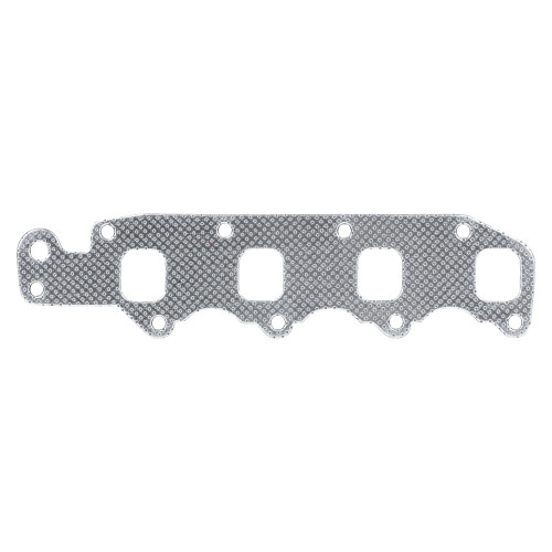 Прокладка коллектора для а/м Daewoo Matiz (00-)/Chevrolet Aveo (02-) 1.0i/1.2i (выпуск.)