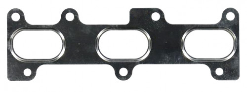 Прокладка коллектора для а/м Hyundai Santa Fe (00-)/Tucson (04-) 2.7i [G6BA] (выпуск.)