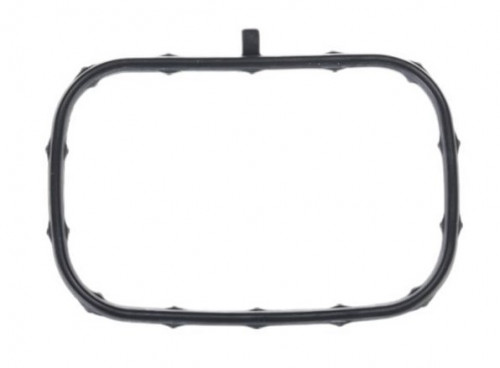 Прокладка коллектора для а/м Mitsubishi Outlander (06)/(12-) 2.0i/2.4i (впуск.) (4шт.)
